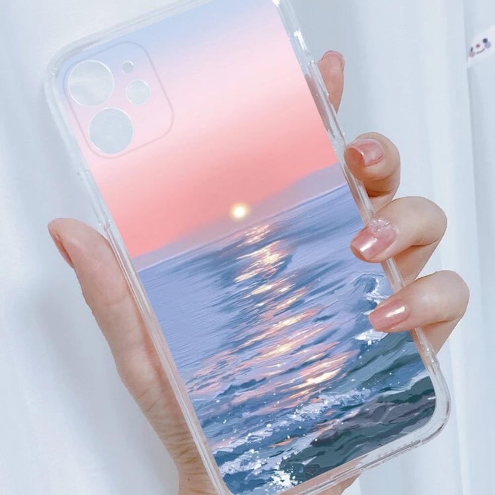 iPhone 15 Pro Max phone case